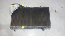 Radiateur Toyota PASEO