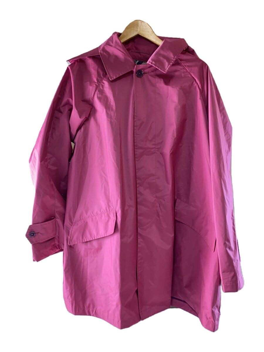 ALTRA SANYO Altro Cappotto L PNK Yancheon Tenbar