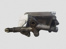 Radiateur Saab 9-3