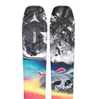 Atomic 2025 Bent Chetler 120 Skis Without Bindings / Flat NEW !! 176cm