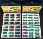 (48) SWEET Vintage Hot Wheels Redline Lot w/Cases - VOLKSWAGEN Woody BEATNIK+