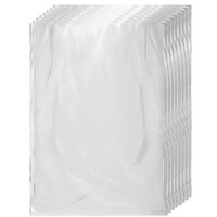 Proficook Vakuum-Ersatzbeutel 22X30 FüR PC-VK 1015/1080/1133/1134/1146, Neu