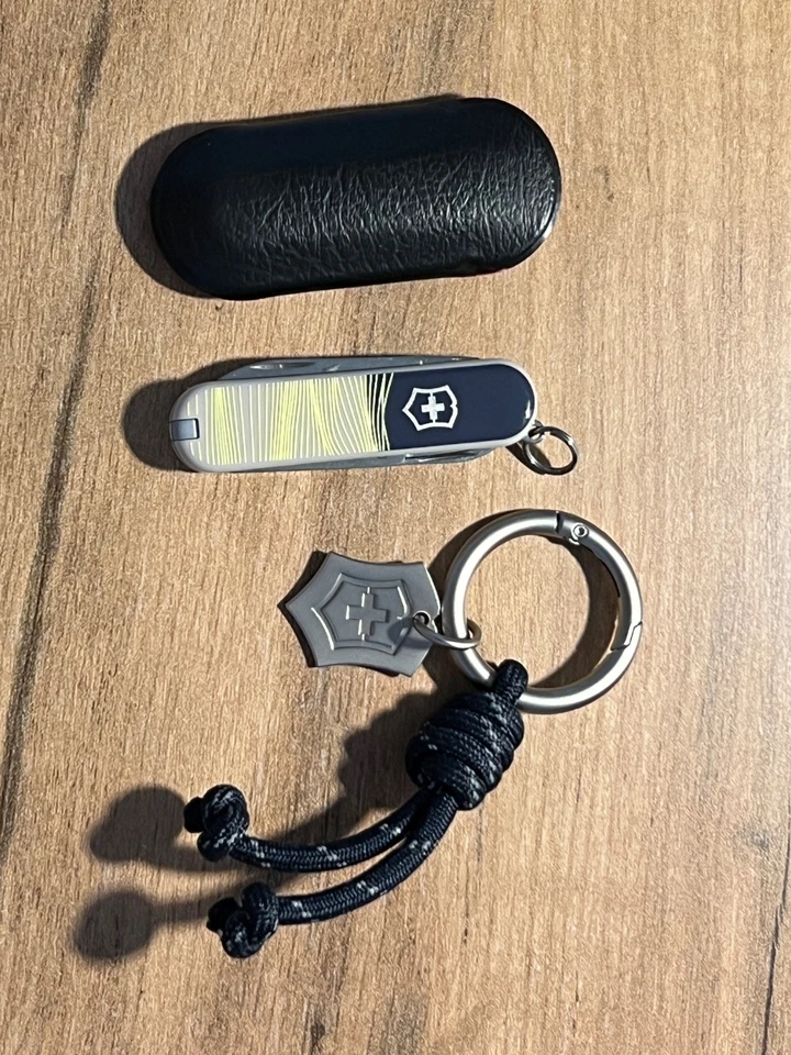 Victorinox - Classic Sd New York Style - neuf sans boîte - Photo 1/1