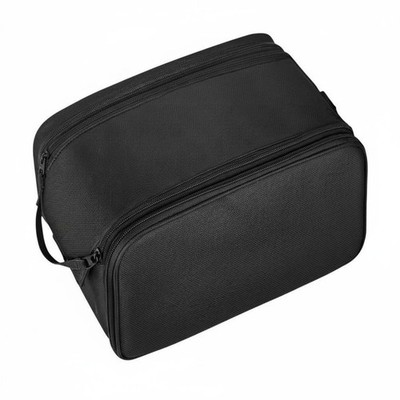 Schlafapnoe-Gerät-Gerätetasche gepolstert Reisezubehör leicht für Reisen