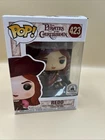 Funko Pop! Vinyl: Disney - Redd - Disney (Exclusive) #423