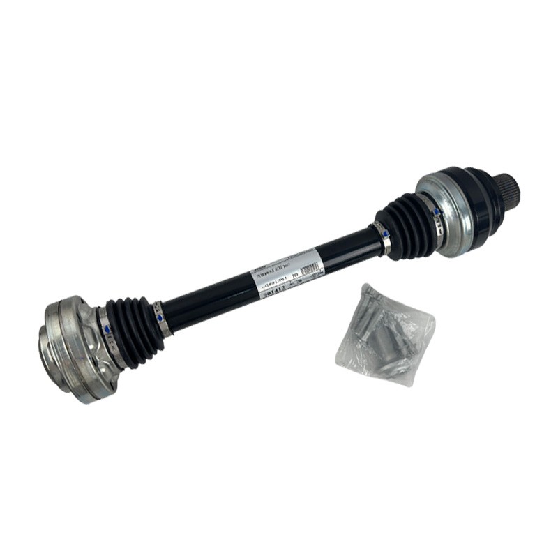 Audi R8 2020-2023 Rear Left Axle shaft P/N 4S0501203A