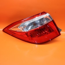 Toyota Corolla Tail Light Left Driver 2014 2015 2016 Oem