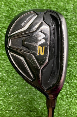 TaylorMade - Taylor Made テーラーメイド　M2 Rescue 5 TaylorMade M2 Rescue 5 Hybrid / RH / Mens Graphite ~39.75