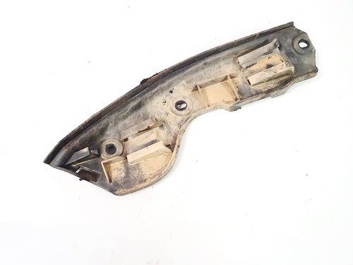 7l6807393 Stoßstangenhalter Hinten Linke  Volkswagen Touareg DE1764788-25