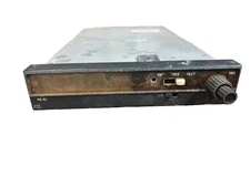 KING KN-62 DME Transceiver P/N 066-1064-00 As Removed