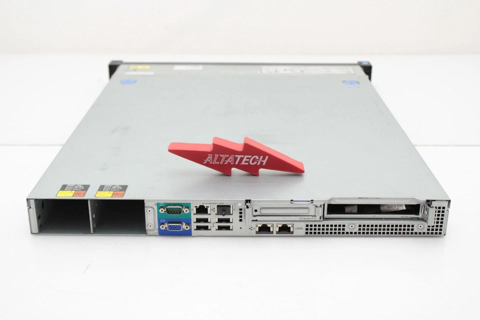 IBM 5458-AC1 X3250M5 2.5 Bay Server CTO - Image 2 of 4