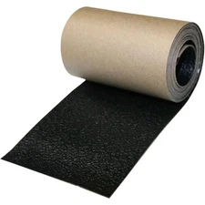 XPEL Black Universal Door Sill Guard (60" x 2.75") Paint Protection Film Kit