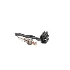 RIDEX Lambdasonde für MAZDA 3 (BK) Beheizt 590mm 3922L0243
