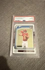 2024 Panini Donruss Optic - Rated Rookie Jayden Daniels #248 (RC)