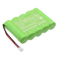 Battery for Alula Repeater,Translator P/N: RE030 2000mAh / 12.00Wh