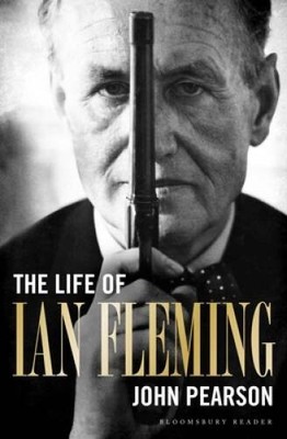 The Life of Ian Fleming - Paperback By Pearson, John - GOOD