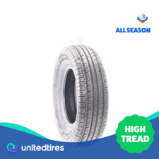 Used 21575r15 Linglong Crosswind Ecotouring 100s - 9.532