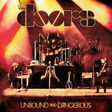 The Doors - Unbound And Dangerous (VINYL 2xLP) - ROCK/CLASSIC *SEALED*
