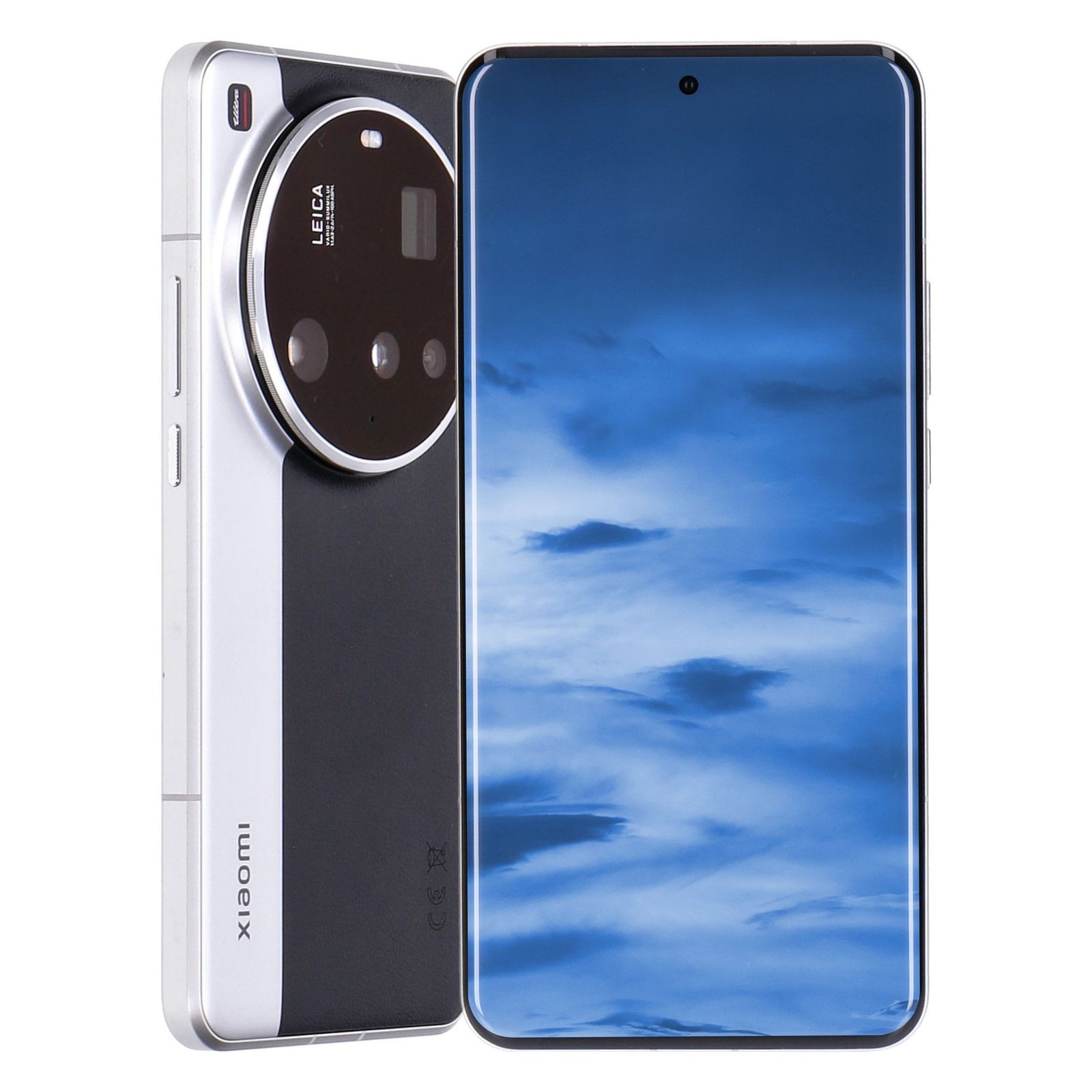 Xiaomi 15 Ultra Dual-SIM 512GB Black Android Smartphone gut