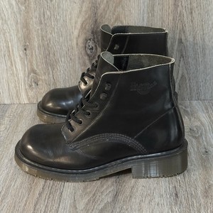 Doc Martens Air Wair Boots | eBay display picture 2