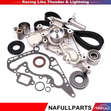 Timing Belt Water Pump Kit 1998-2009 For Toyota Tundra For Lexus 4.0L 4.3L 4.7L
