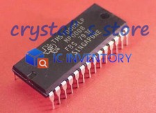 TMS1000NLP DIP-28 TI Texas New 4-bit MCU Direct-Insert Chip