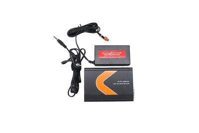 Extron FSP036-1AD101C AC Power Adapter & Atlona VGA to HDMI Scaler - Sold As Is