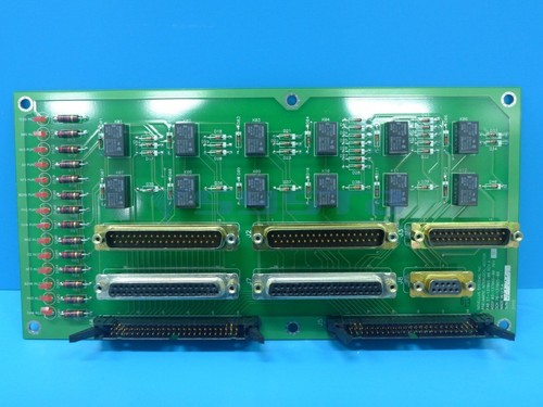 Novellus 03-137065-00, Board, Pneumatic Interlock, Vector - Picture 1 of 5