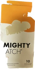 Mighty Patch Nose from Hero Cosmetics Hydrocolloid Patches 10 count