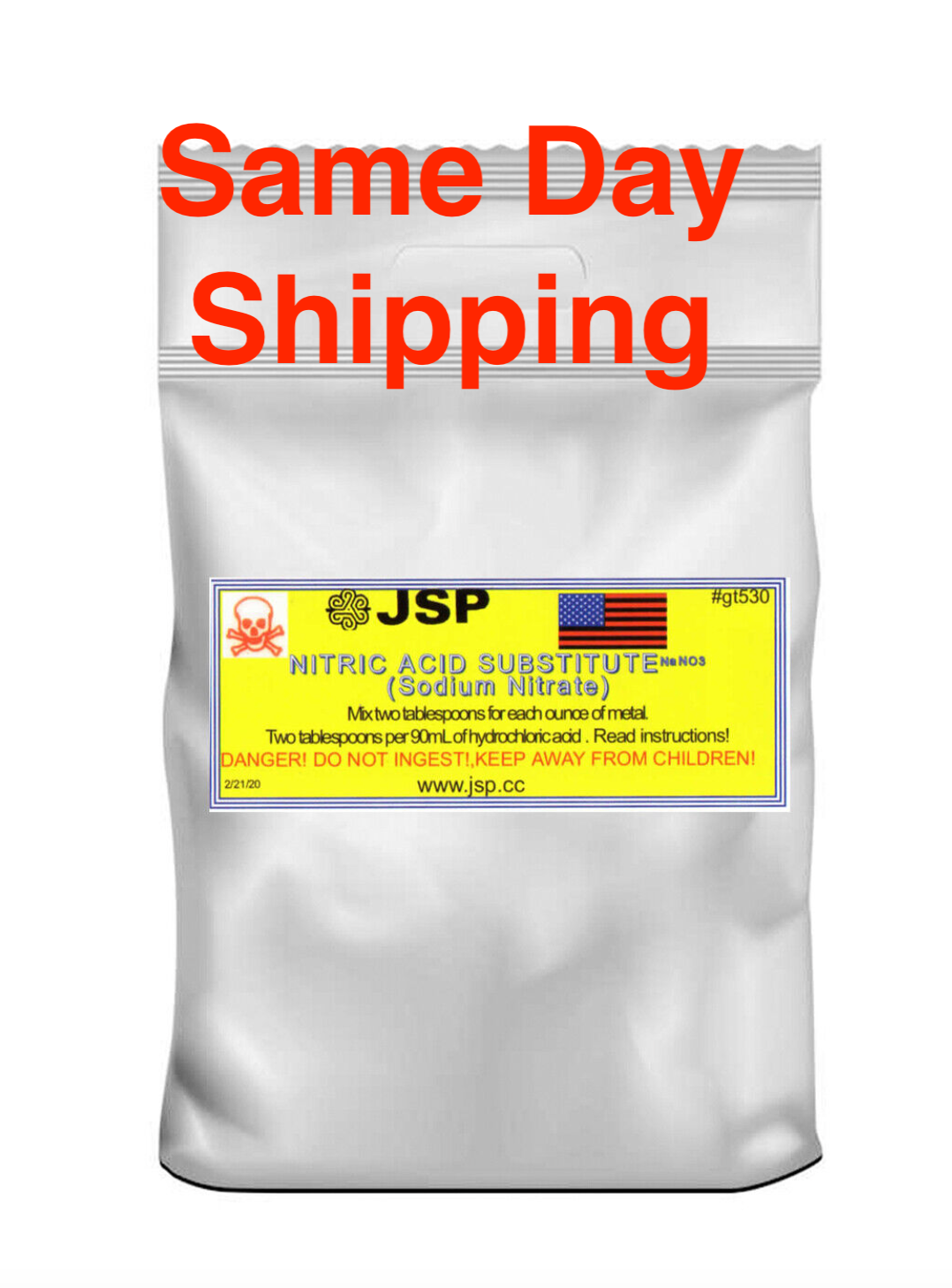 Nitric (refining) Acid Substitute 8 ozs eBay