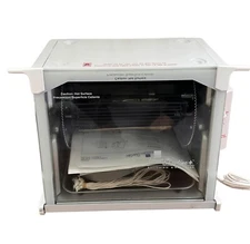 Ronco Compact Showtime Plus 3000 Rotisserie, BBQ Oven  NEVER USED.