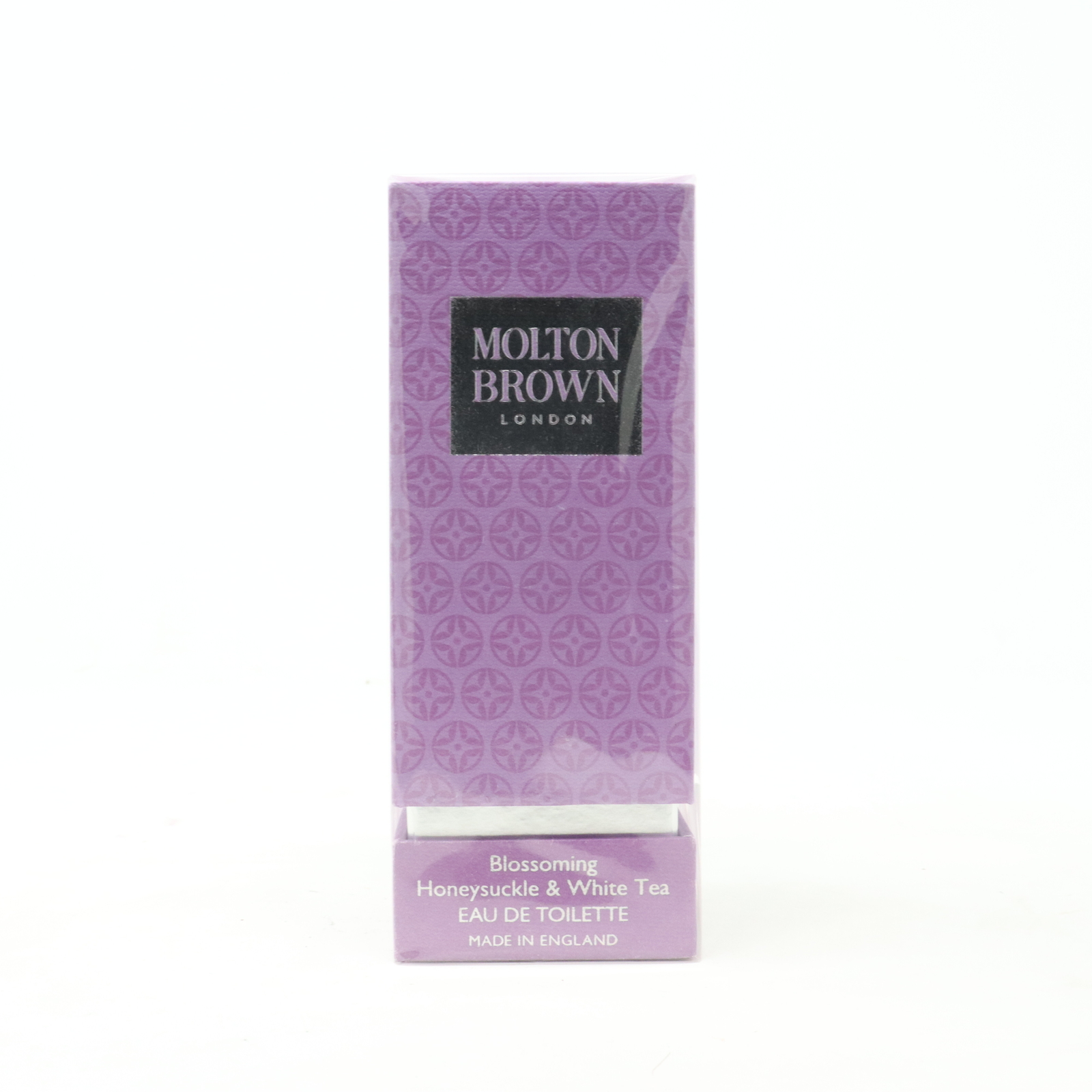 Blossoming Honeysuckle & White Tea by Molton Brown Eau De Toilette 1