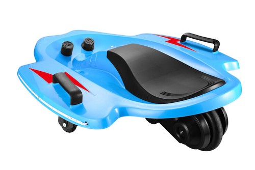 Kids Electric Scooter Balance Board 