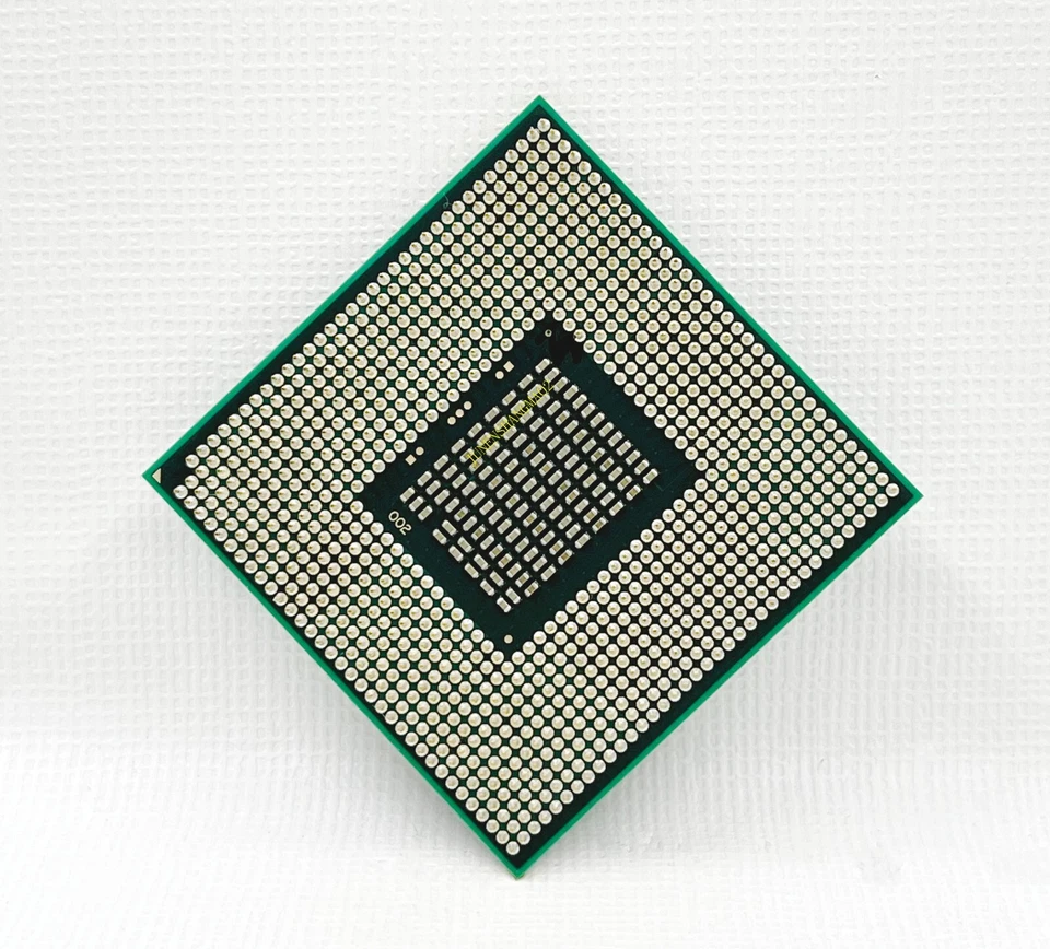 Intel Extreme i7-2920XM SR02E 2.5GHz 8M 45W 32nm PGA988 Notebook Processor - Image 2 of 4