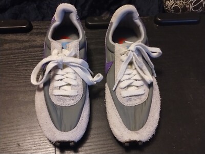 Nike Waffle Daybreak SP Hyper Grape BV7725-001 Men display picture 2