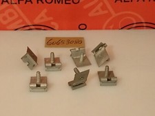 Pare-choc avant Alfa Romeo ALFA 166