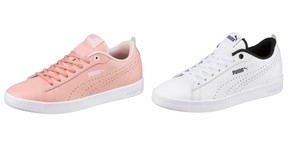 zapatillas puma mujer botitas