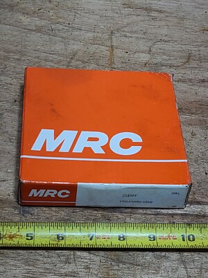 MRC Shielded Ball Bearing 215 SFF 215SFF New