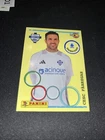 106 Cesc Fabregas Como Panini Calciatori 2024-2025 sticker Spain