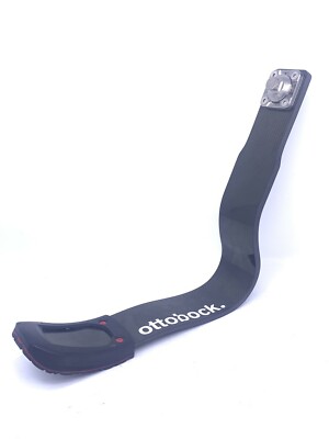 ottobock otto bock sprint prosthetic running Category