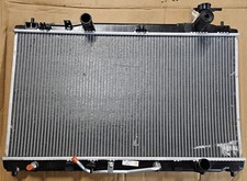 Agility Auto Parts 103310AD 8012917 Radiator Toyota