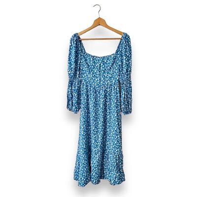 knee length dresses for ladies WW38939] Reformation