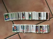 vignette Panini football 1981 81 N°360 Equipe Besançon vignette Panini football 1981 81 N°360 Equipe Besançon