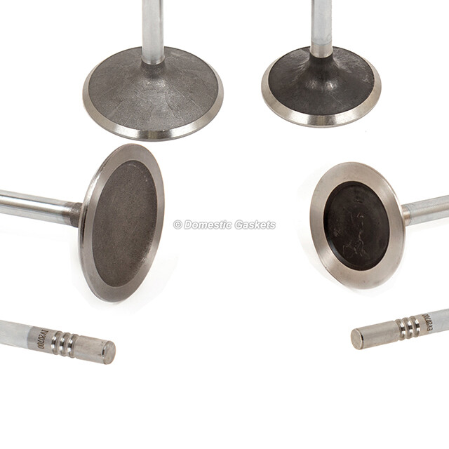 MA-9761250750 Intake Exhaust Valves Compatible With/For 97-10