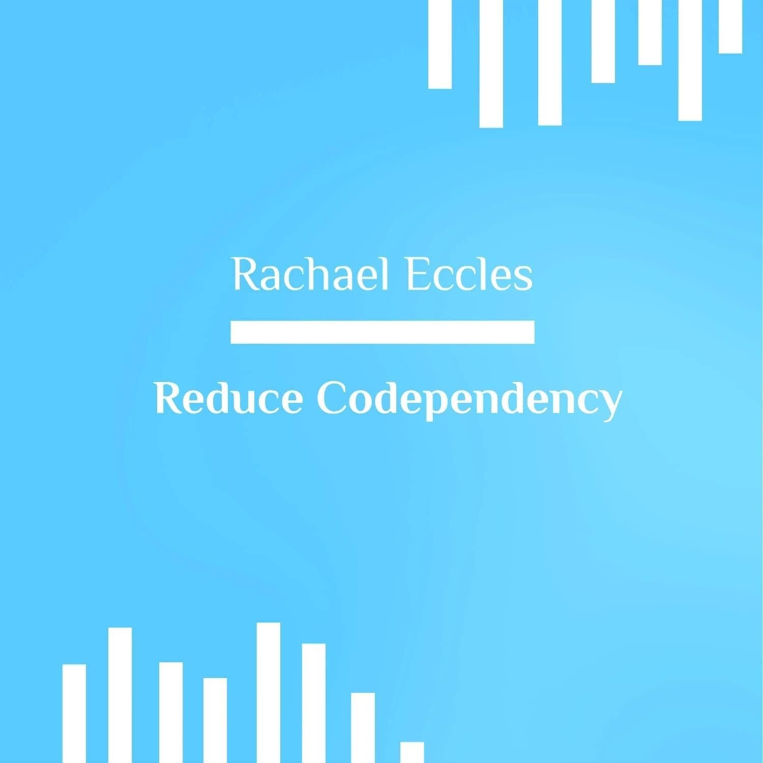 Co-dependency Hypnosis CD Break Free Hypnotherapy Self Help CD