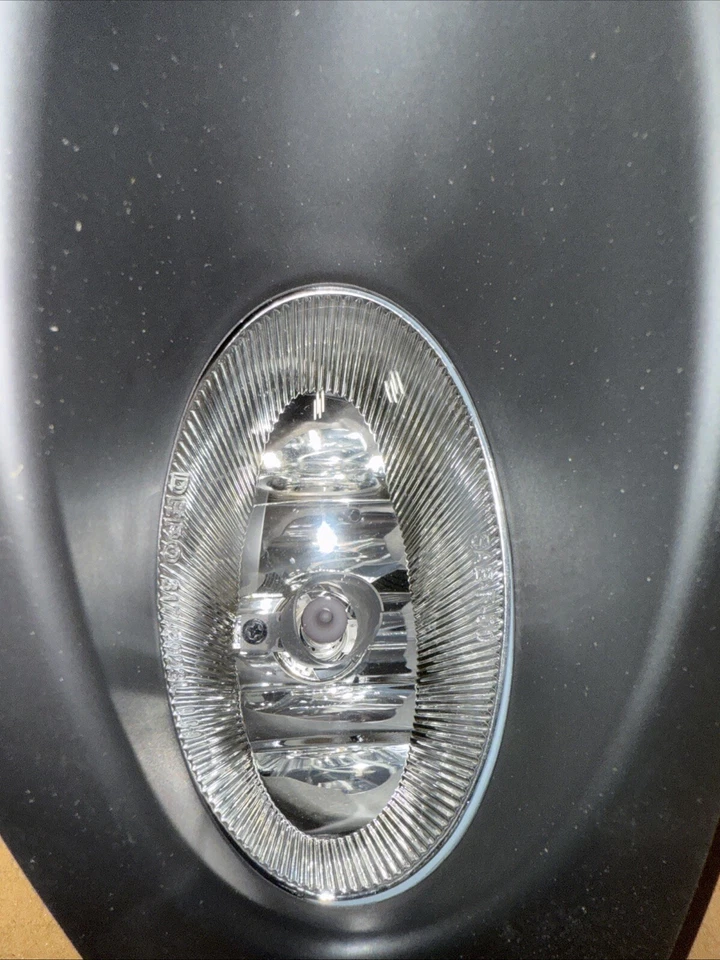 Luz antiniebla lateral del conductor Depo 317-2023L-as de repuesto para Honda Fit 07-08 Foto 2 de 4