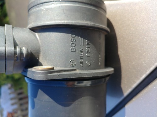 Honda Accord VII Luftmassenmesser