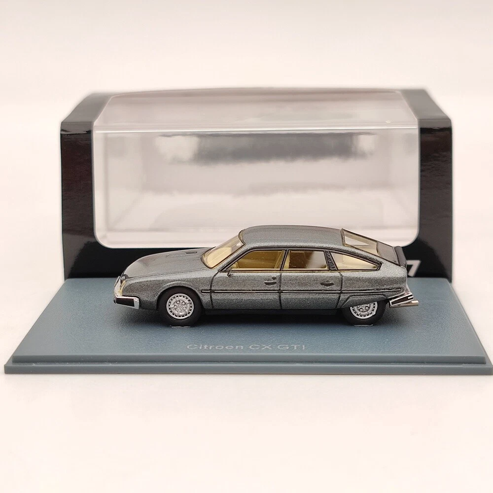 ミニカー NEO scale model AMG280E NEO scale model AMG280E NEO 1/43 ベンツ AMG 280E 銀32 MERCEDES