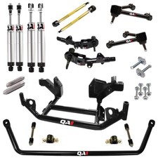 Qa1 Hk22-cre1 1966-79 Mopar B Body Handling Suspension Kit, Level 2