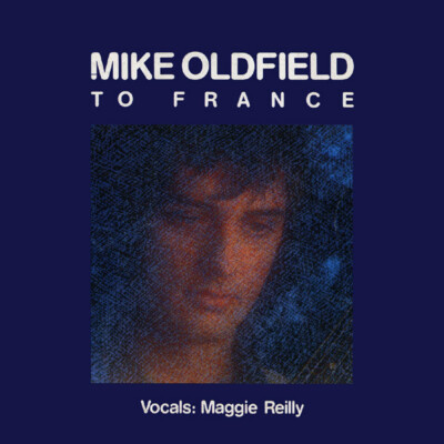 Mike Oldfield - To France (7'', Single) (Very Good (VG)) - 3387081783